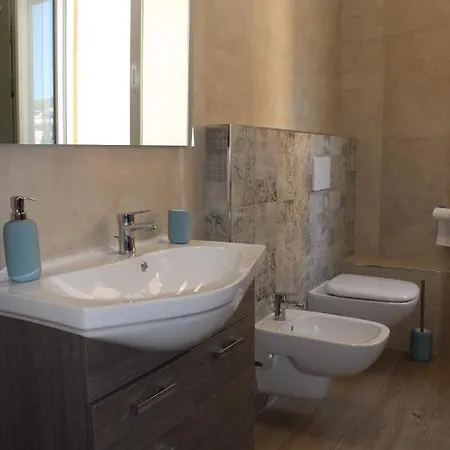 Il Rospo Apartment Sestri Levante Exterior photo