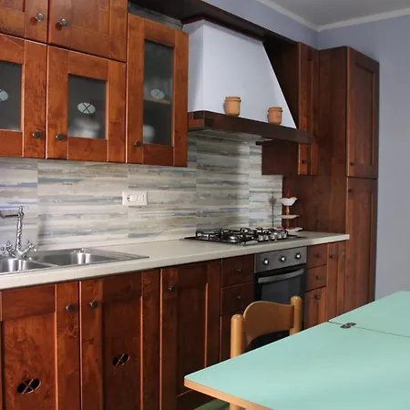 Il Rospo Apartment Sestri Levante Exterior photo