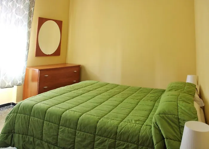 Il Rospo Apartment