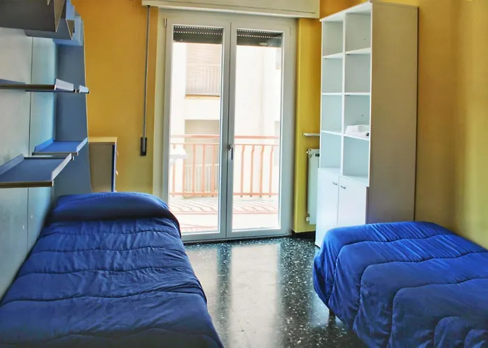 Il Rospo Apartment