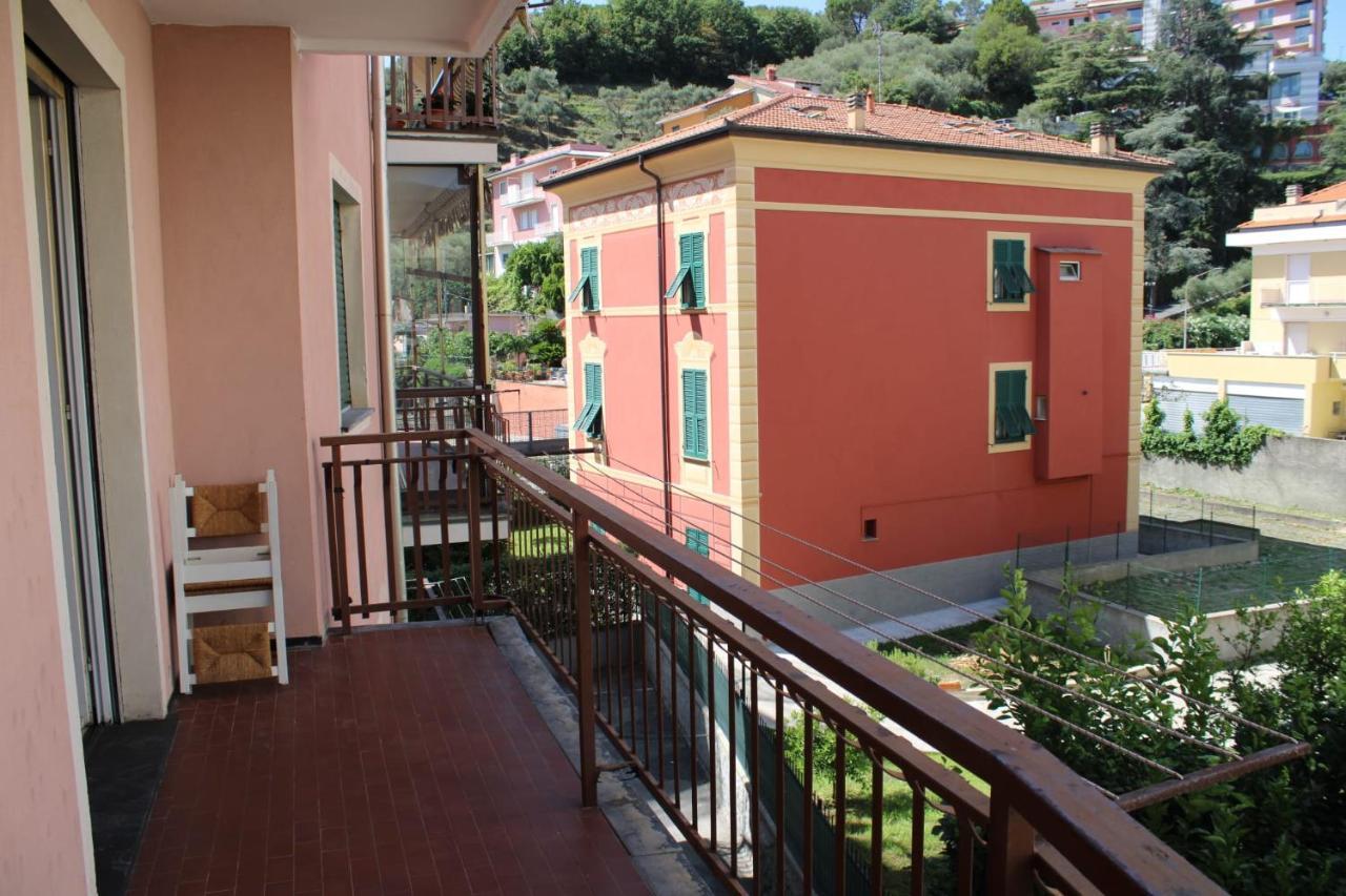 Apartment Il Rospo *