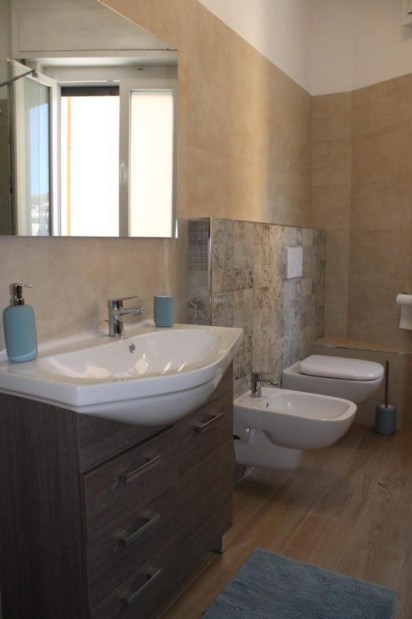 Apartment Il Rospo *
