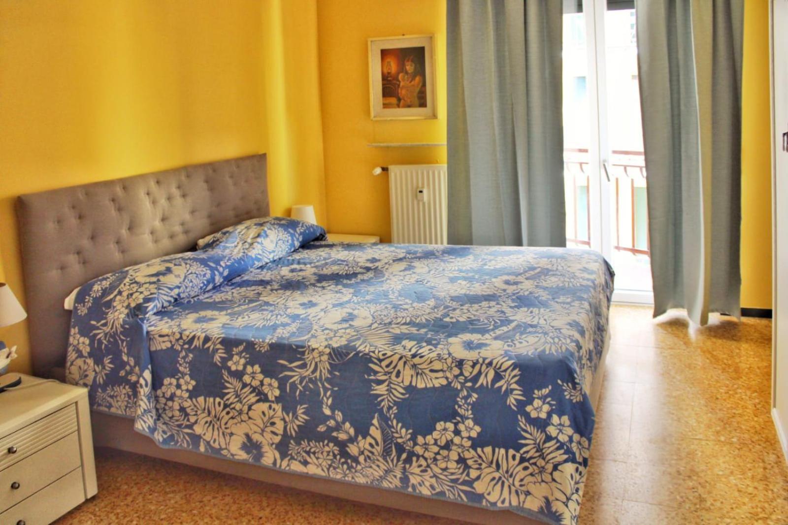 Il Rospo Apartment
